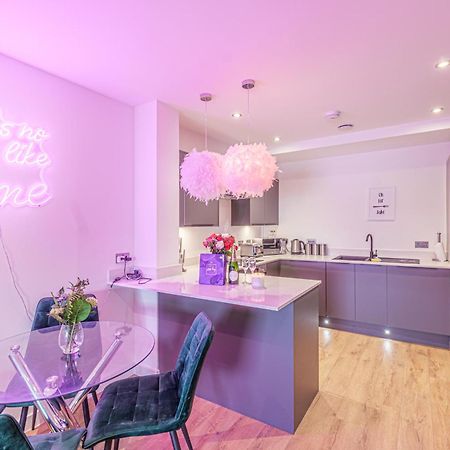 The Seaview Haven - Boutique Hotel In Ramsgate Esterno foto