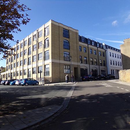 The Seaview Haven - Boutique Hotel In Ramsgate Esterno foto