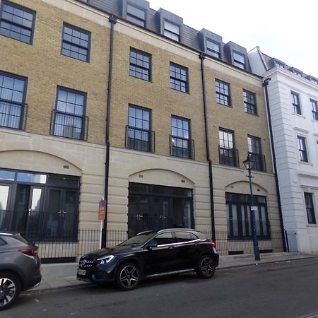 The Seaview Haven - Boutique Hotel In Ramsgate Esterno foto