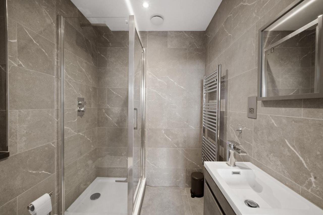 The Seaview Haven - Boutique Hotel In Ramsgate Esterno foto
