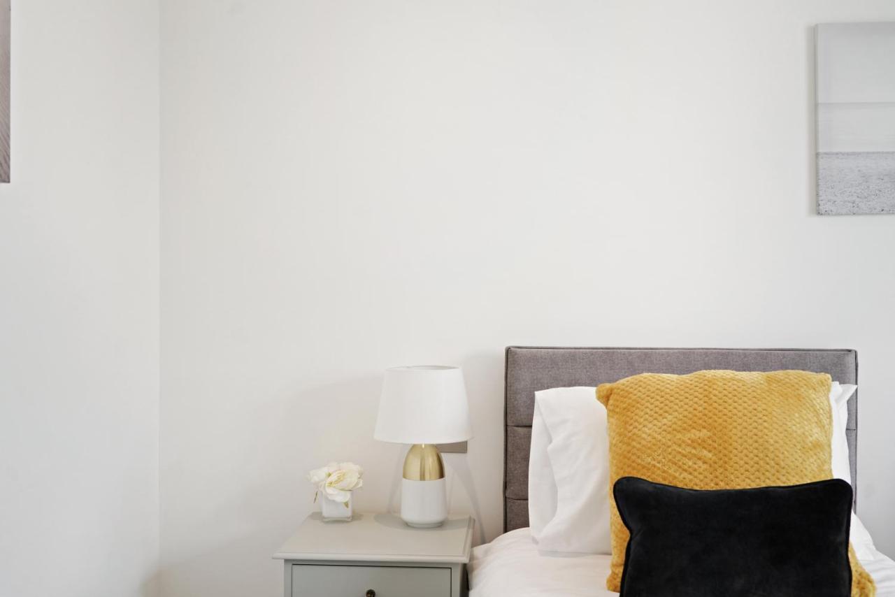 The Seaview Haven - Boutique Hotel In Ramsgate Esterno foto