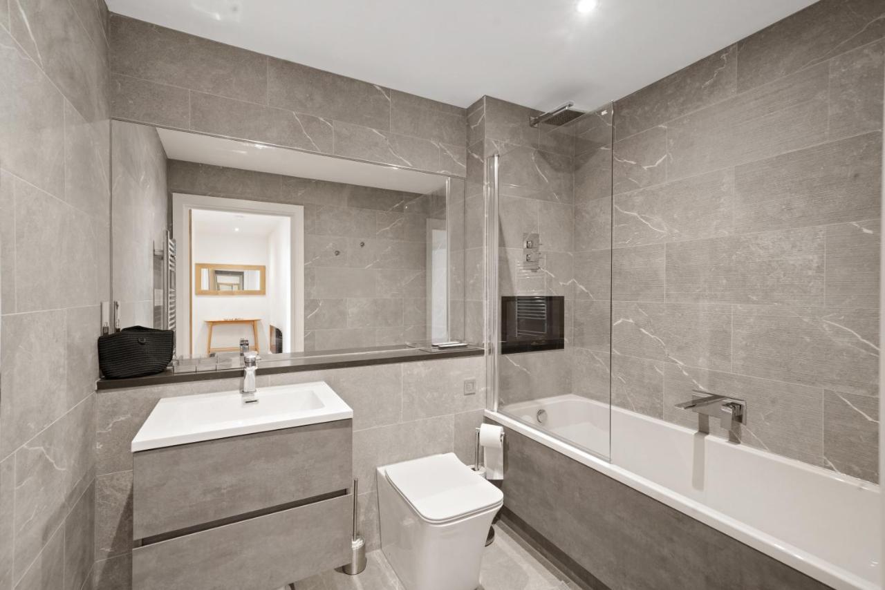 The Seaview Haven - Boutique Hotel In Ramsgate Esterno foto