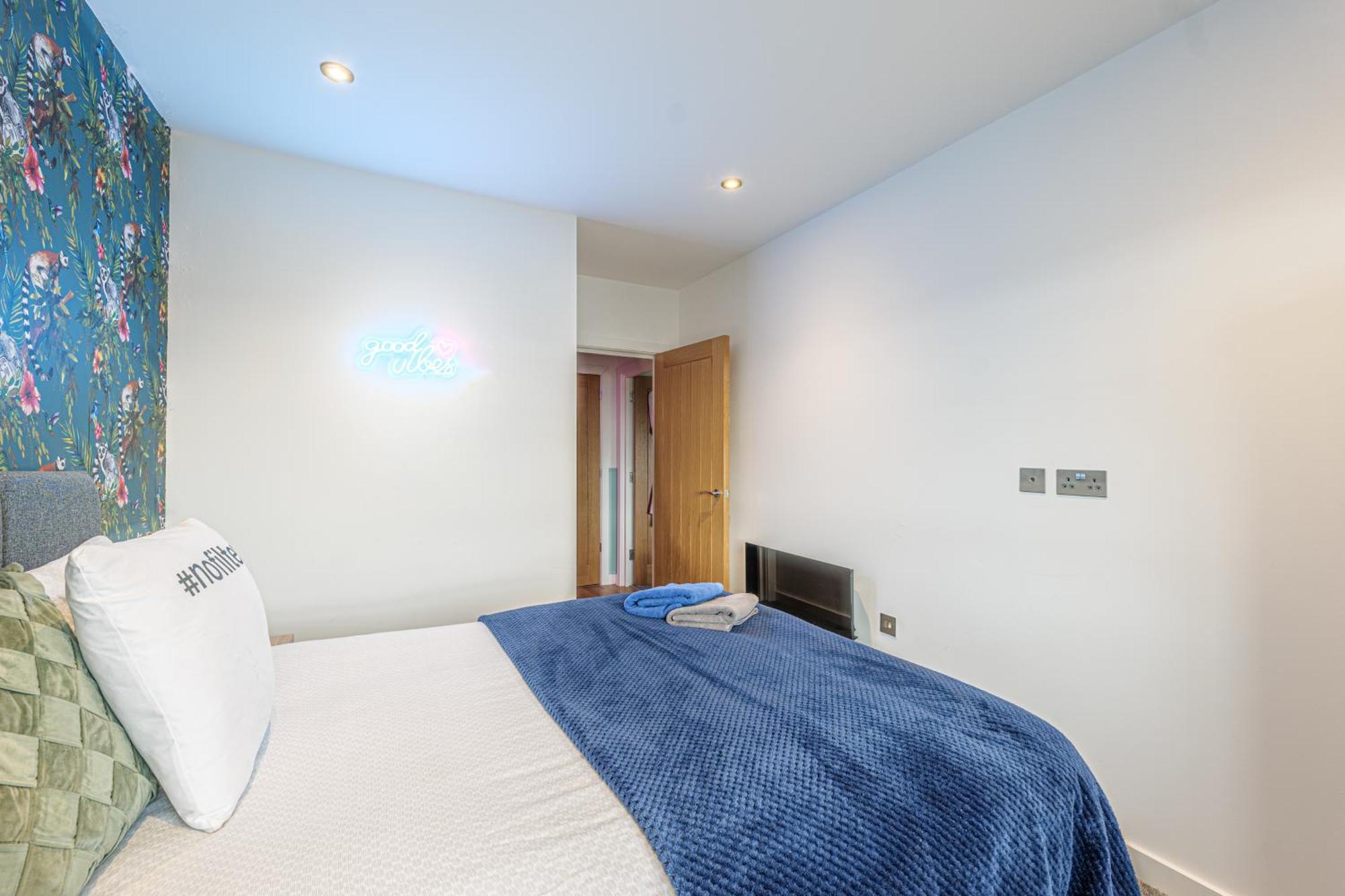 The Seaview Haven - Boutique Hotel In Ramsgate Esterno foto