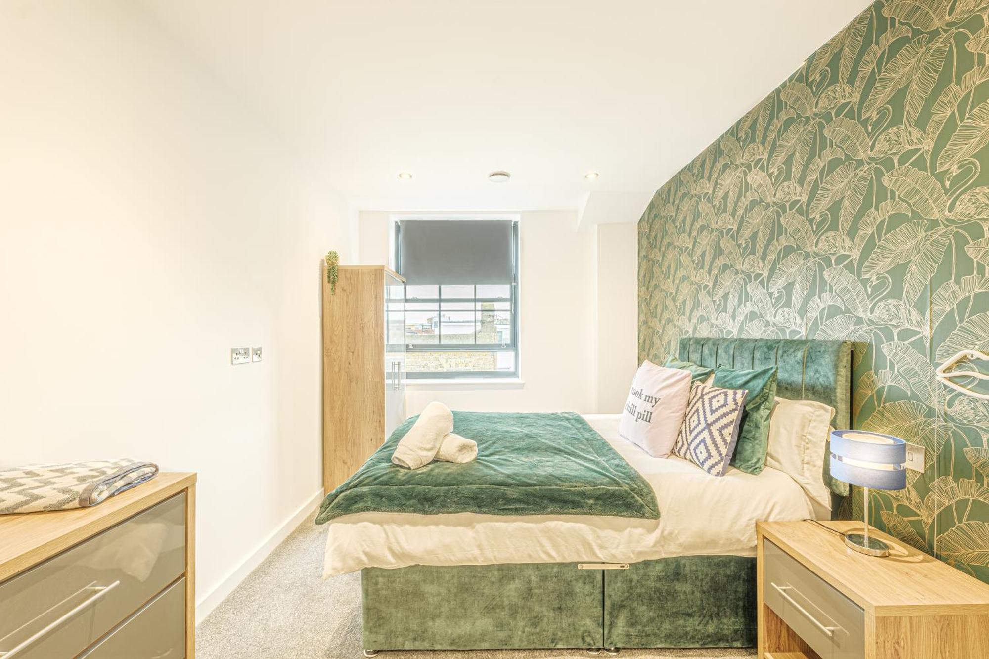The Seaview Haven - Boutique Hotel In Ramsgate Esterno foto