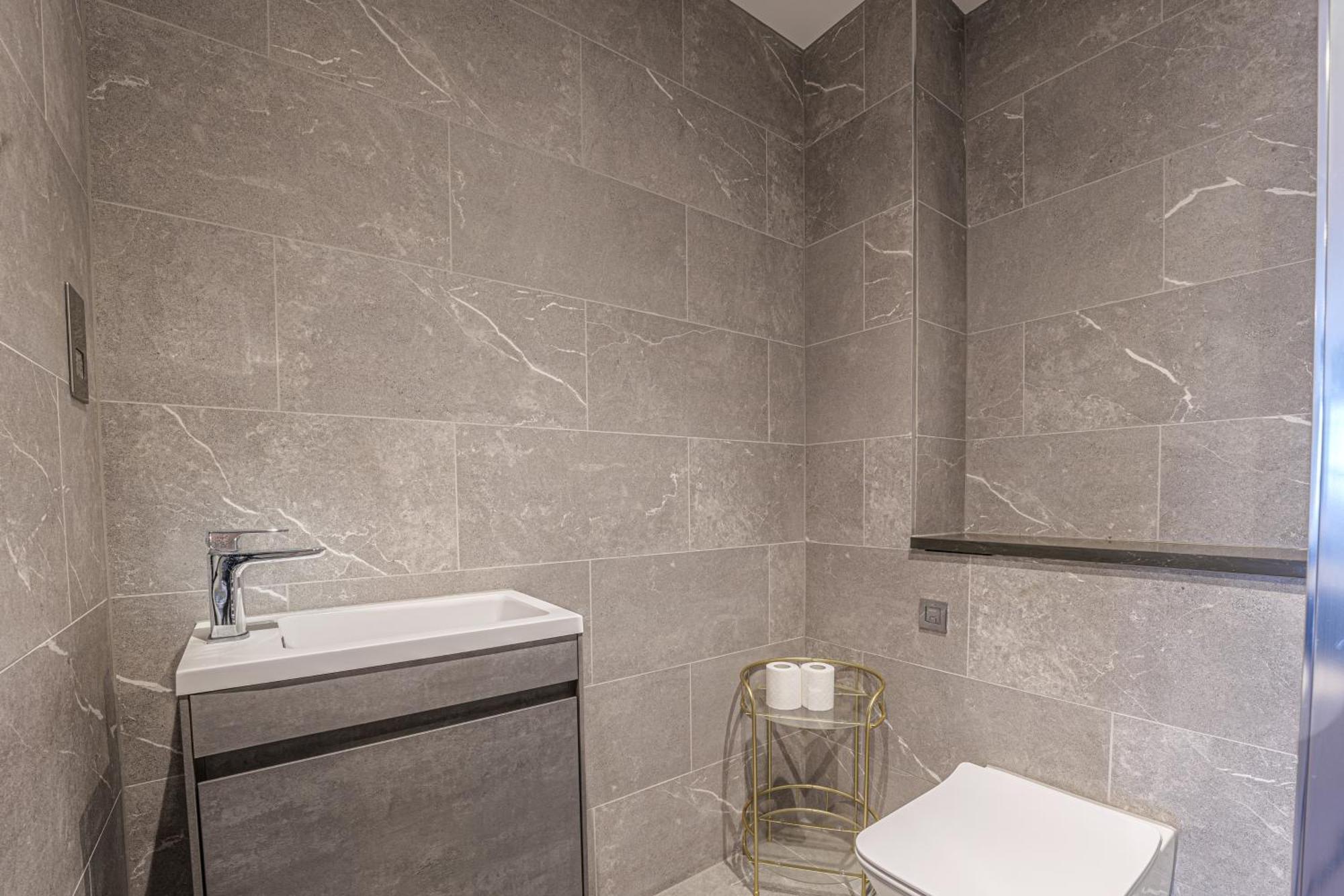 The Seaview Haven - Boutique Hotel In Ramsgate Esterno foto