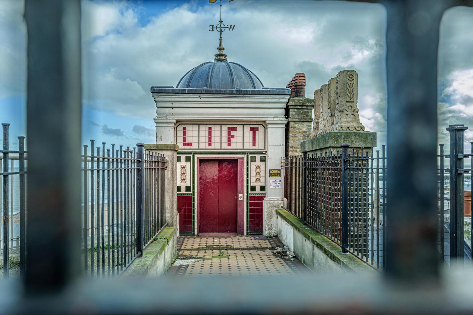 Modern Apartments In Vibrant Ramsgate Esterno foto