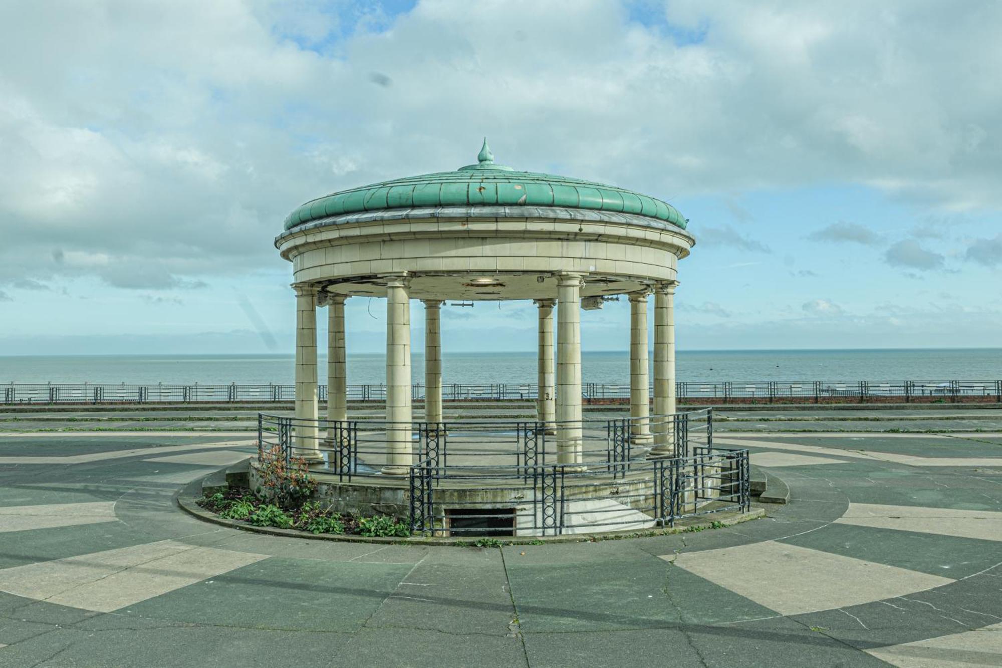 Modern Apartments In Vibrant Ramsgate Esterno foto