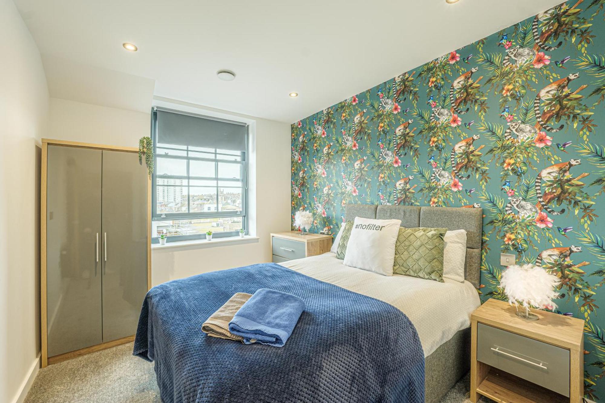 The Seaview Haven - Boutique Hotel In Ramsgate Esterno foto