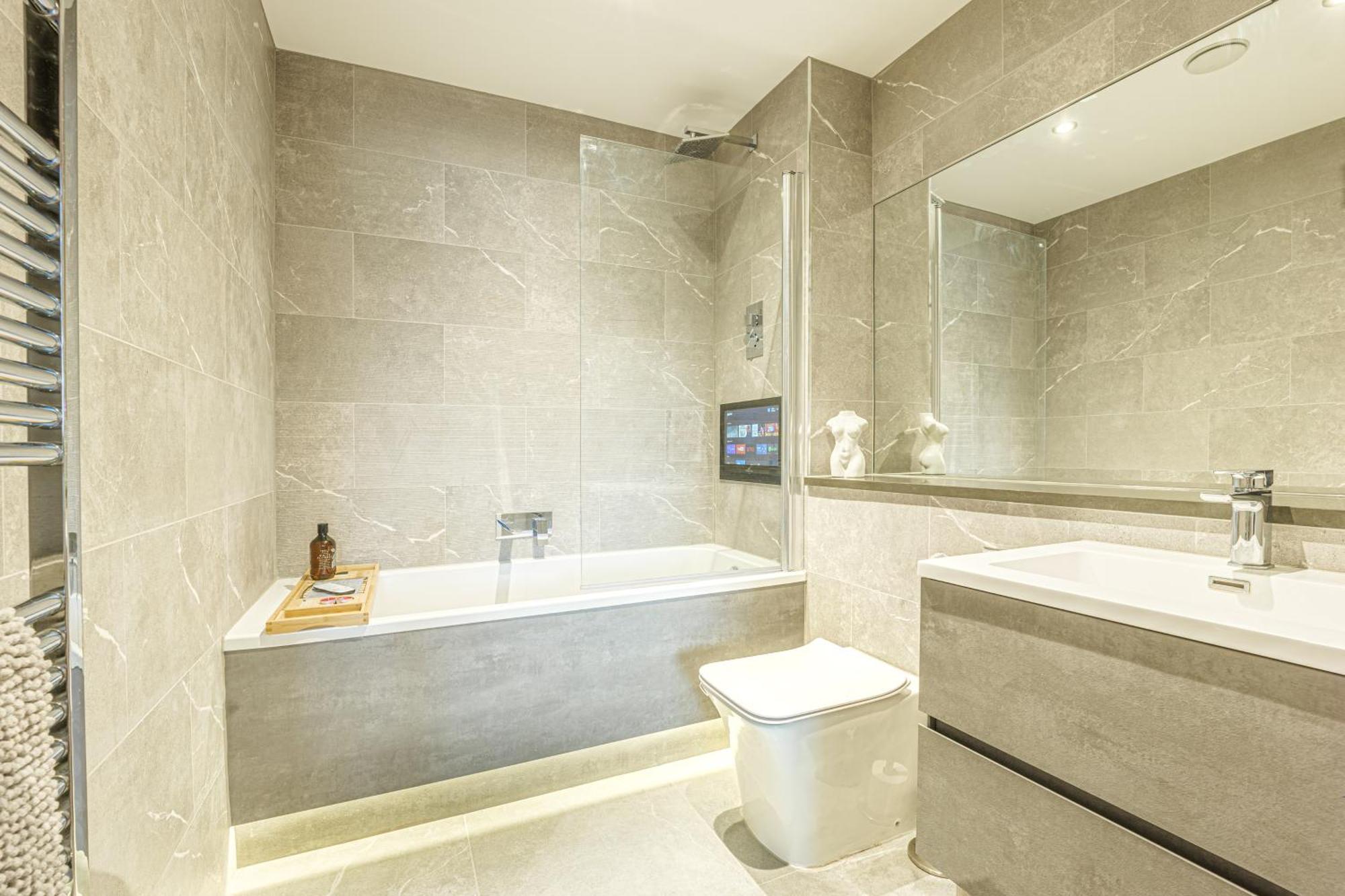 The Seaview Haven - Boutique Hotel In Ramsgate Esterno foto