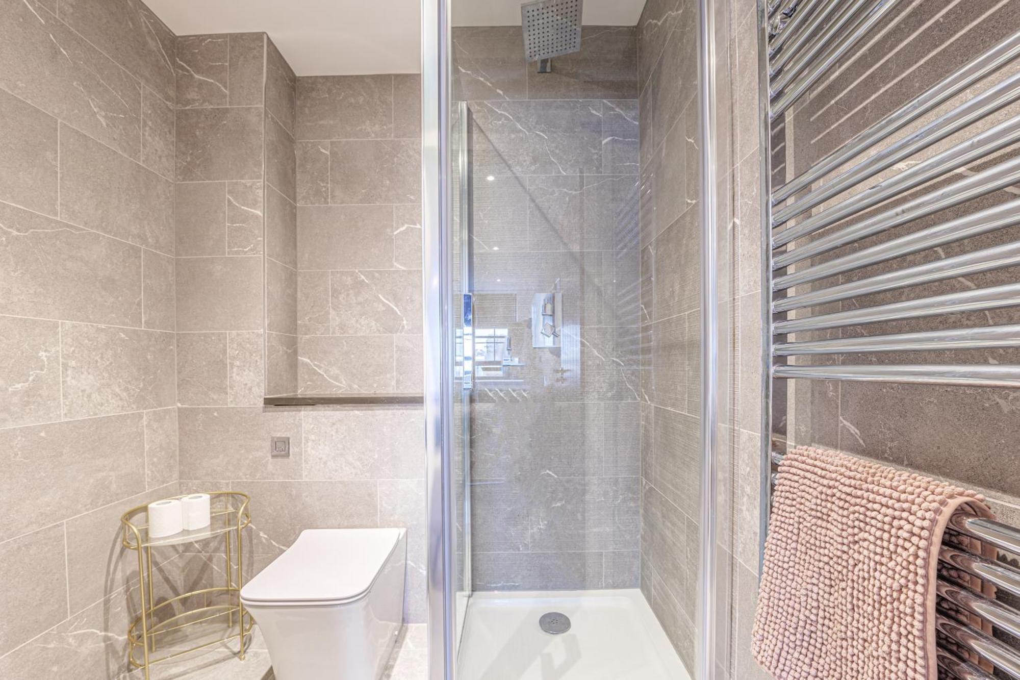 The Seaview Haven - Boutique Hotel In Ramsgate Esterno foto