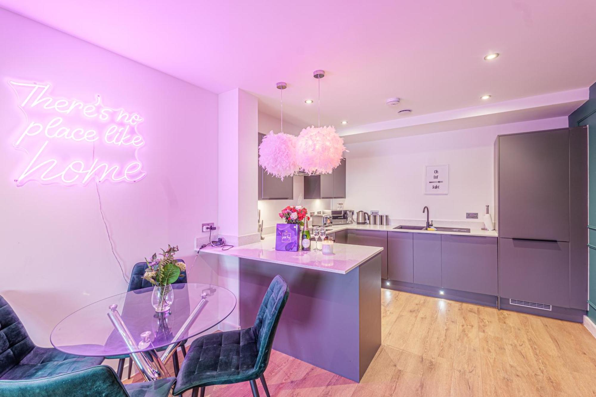 The Seaview Haven - Boutique Hotel In Ramsgate Esterno foto