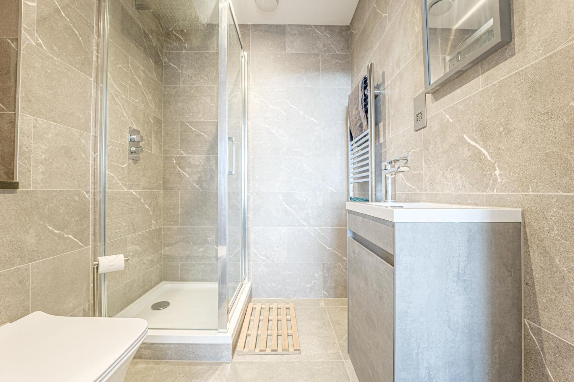 The Seaview Haven - Boutique Hotel In Ramsgate Esterno foto