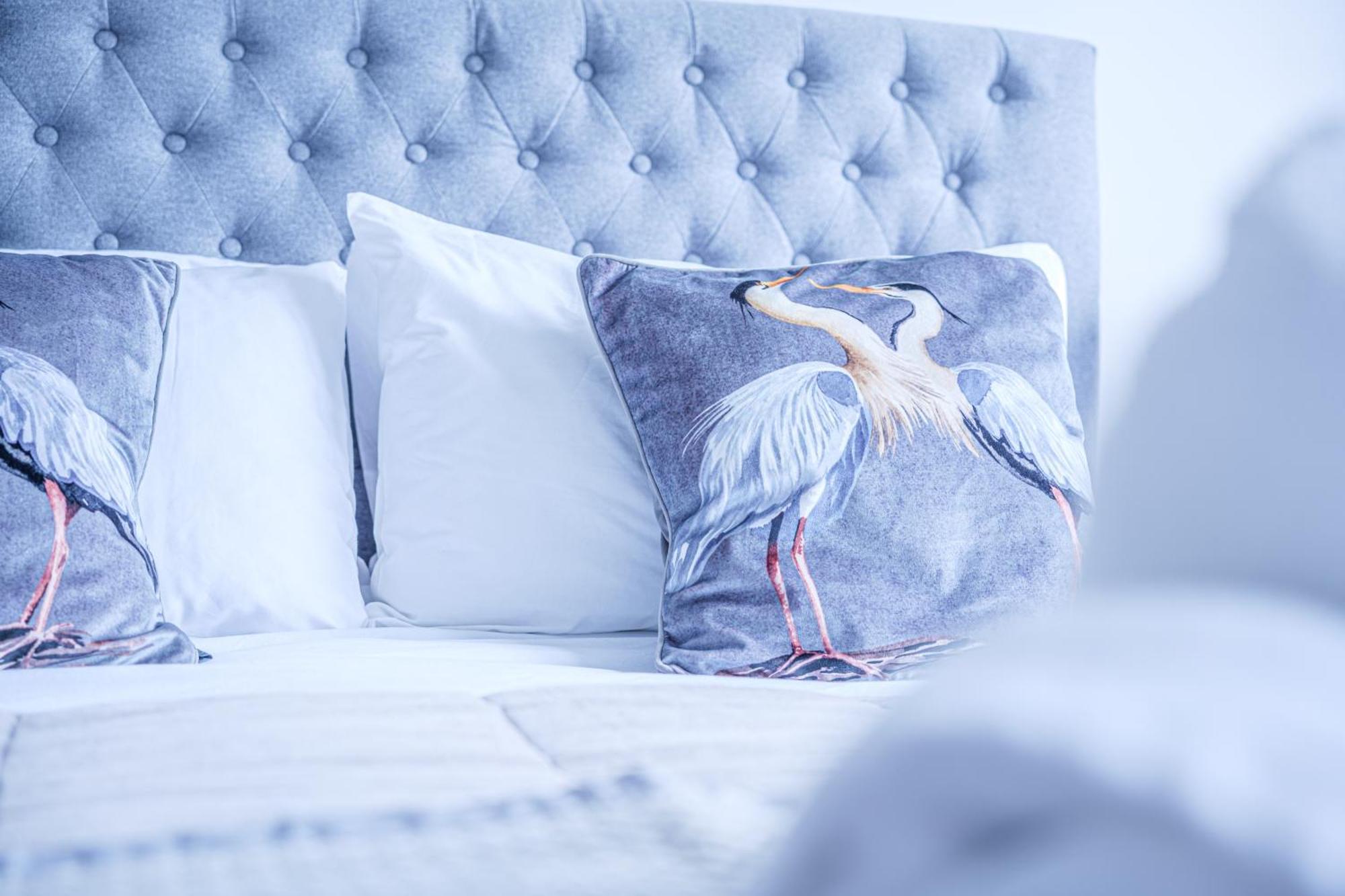 The Seaview Haven - Boutique Hotel In Ramsgate Esterno foto