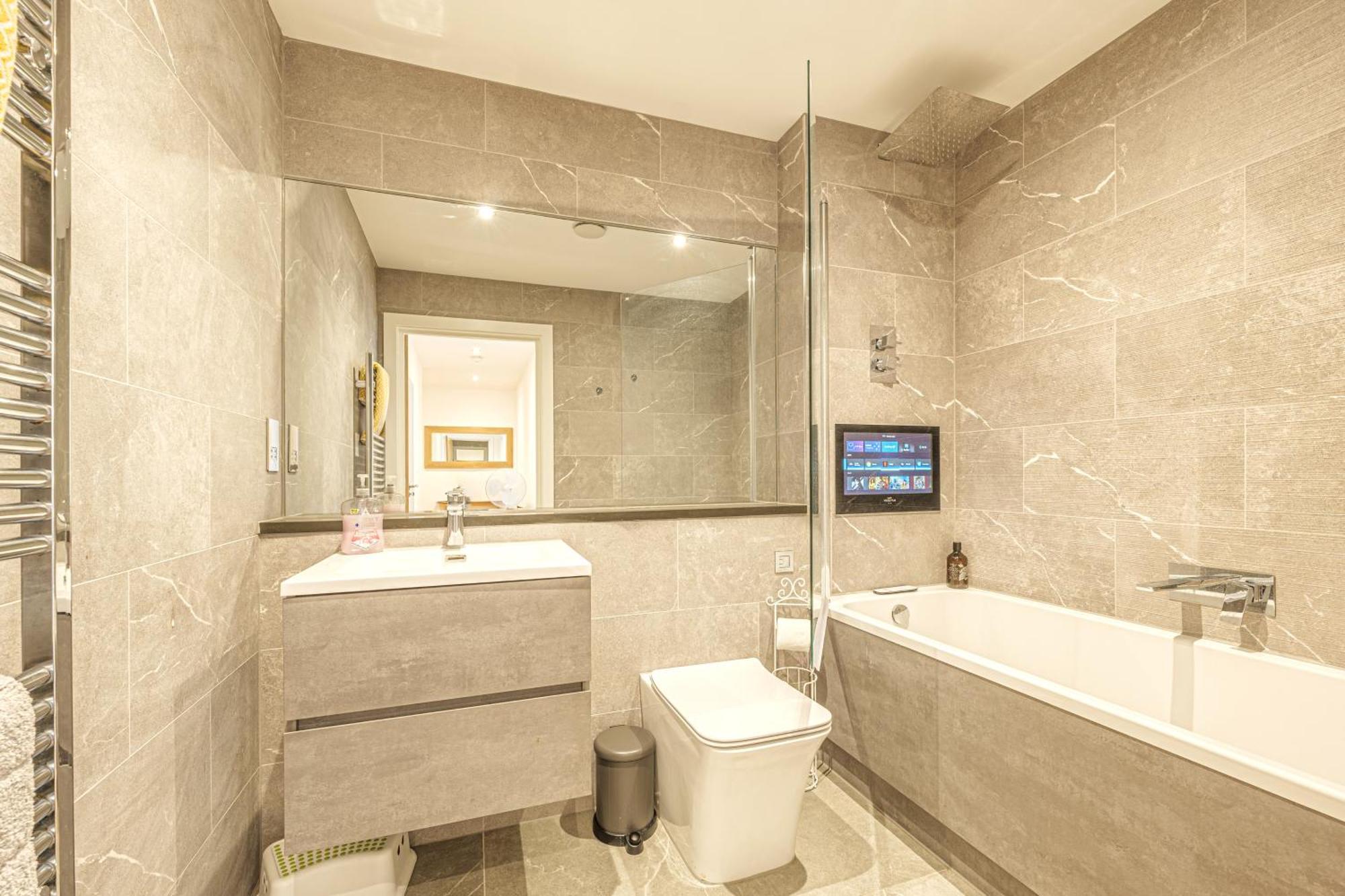 The Seaview Haven - Boutique Hotel In Ramsgate Esterno foto