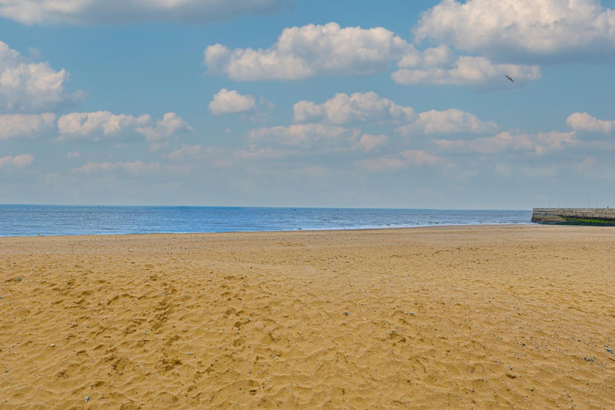 The Seaview Haven - Boutique Hotel In Ramsgate Esterno foto