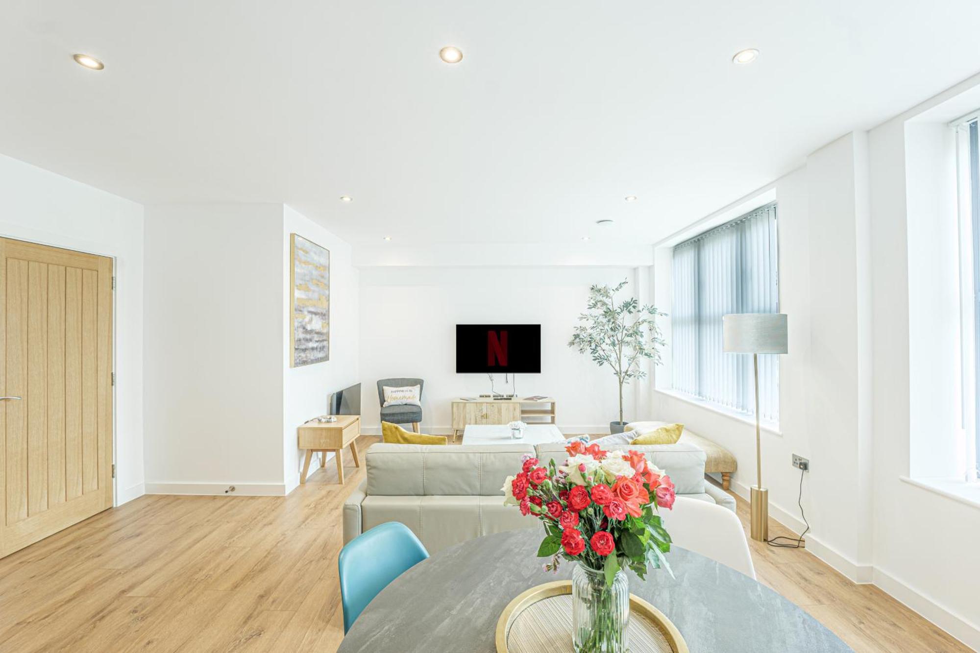 The Seaview Haven - Boutique Hotel In Ramsgate Esterno foto