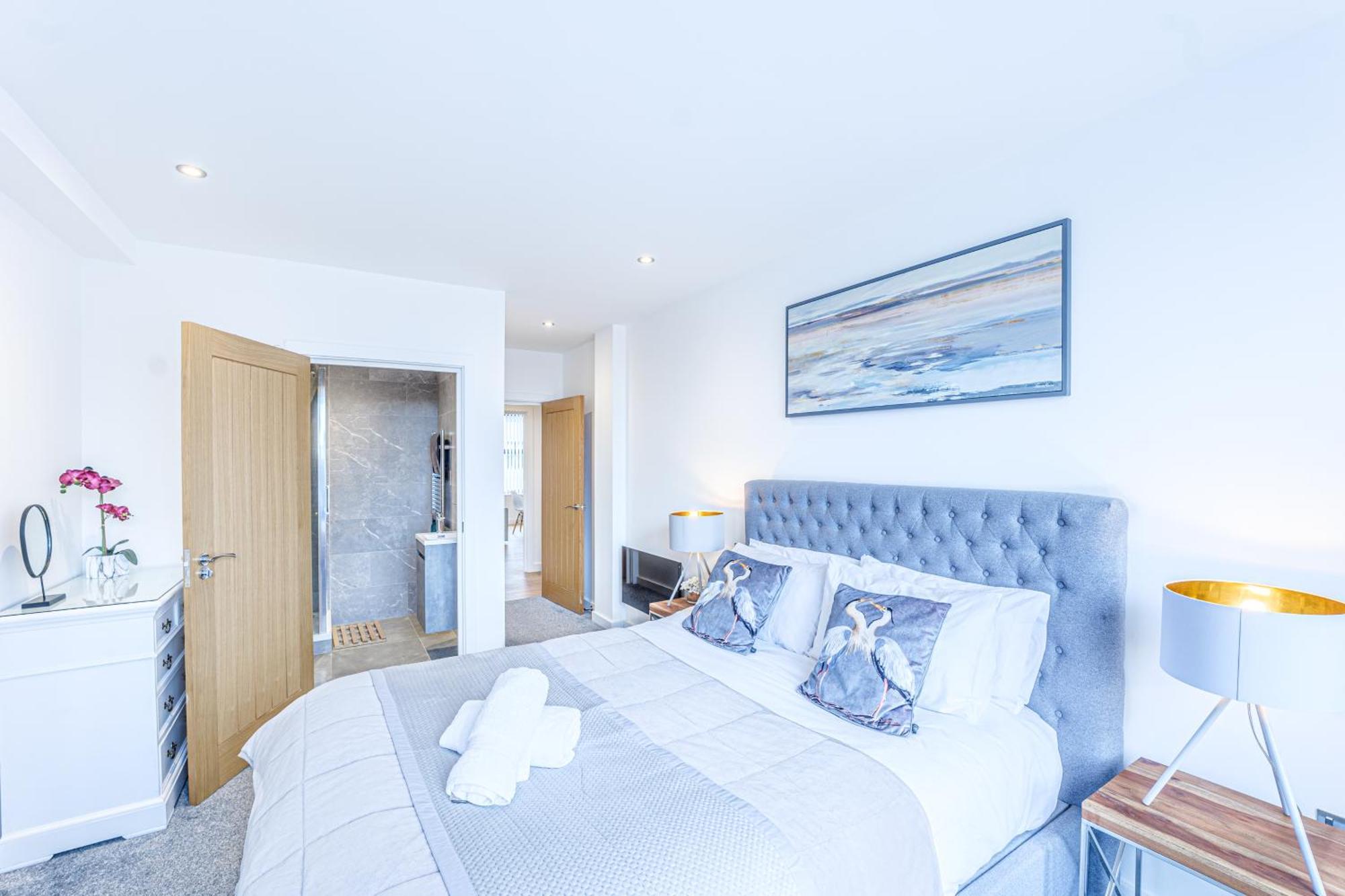 The Seaview Haven - Boutique Hotel In Ramsgate Esterno foto