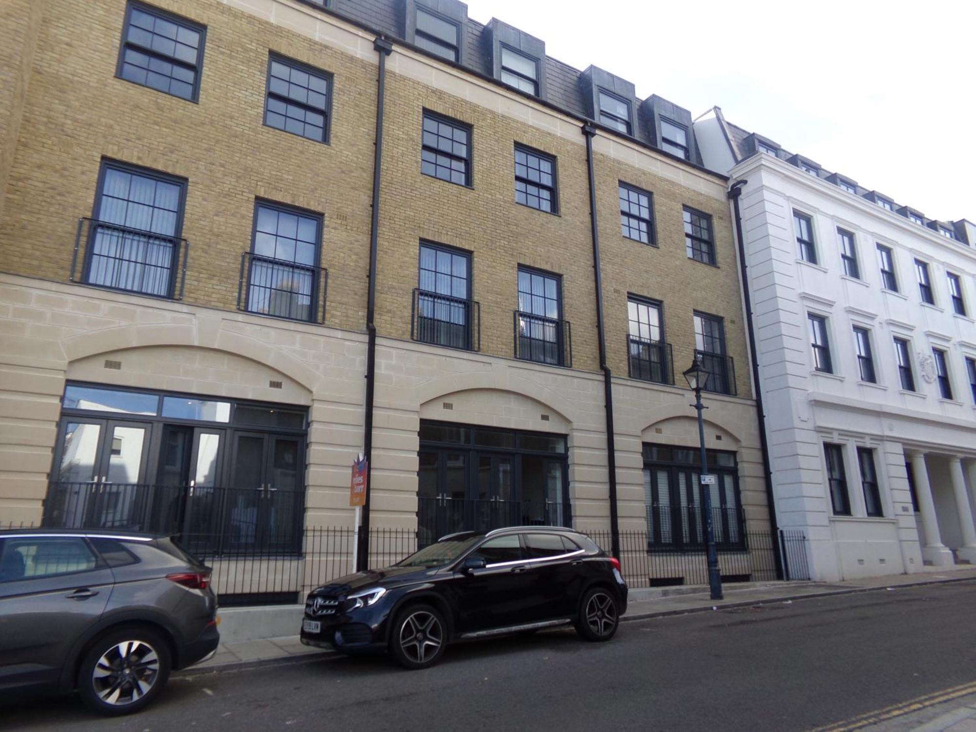 The Seaview Haven - Boutique Hotel In Ramsgate Esterno foto