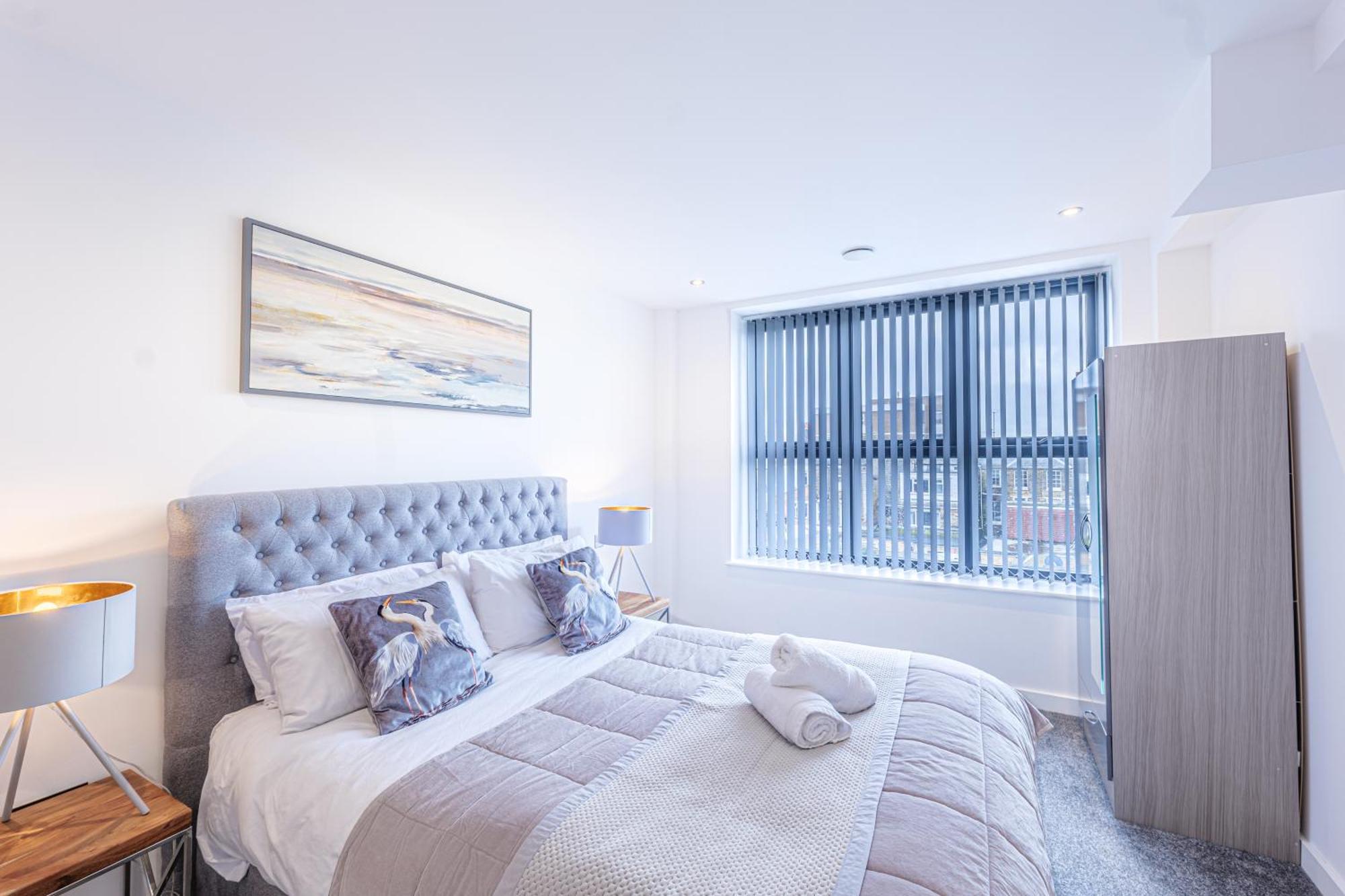 The Seaview Haven - Boutique Hotel In Ramsgate Esterno foto