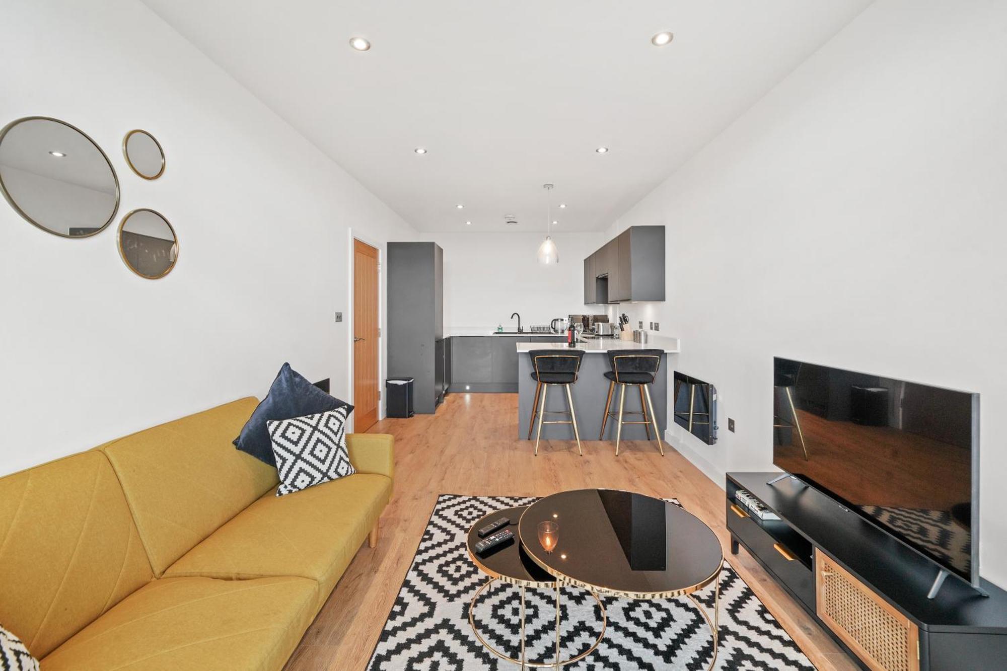 The Seaview Haven - Boutique Hotel In Ramsgate Esterno foto