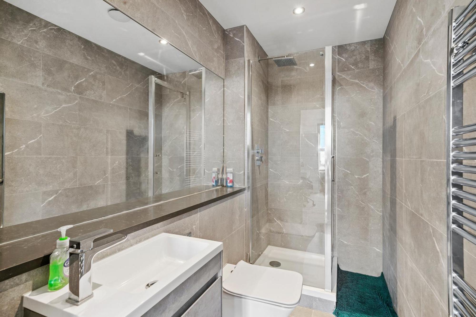 The Seaview Haven - Boutique Hotel In Ramsgate Esterno foto