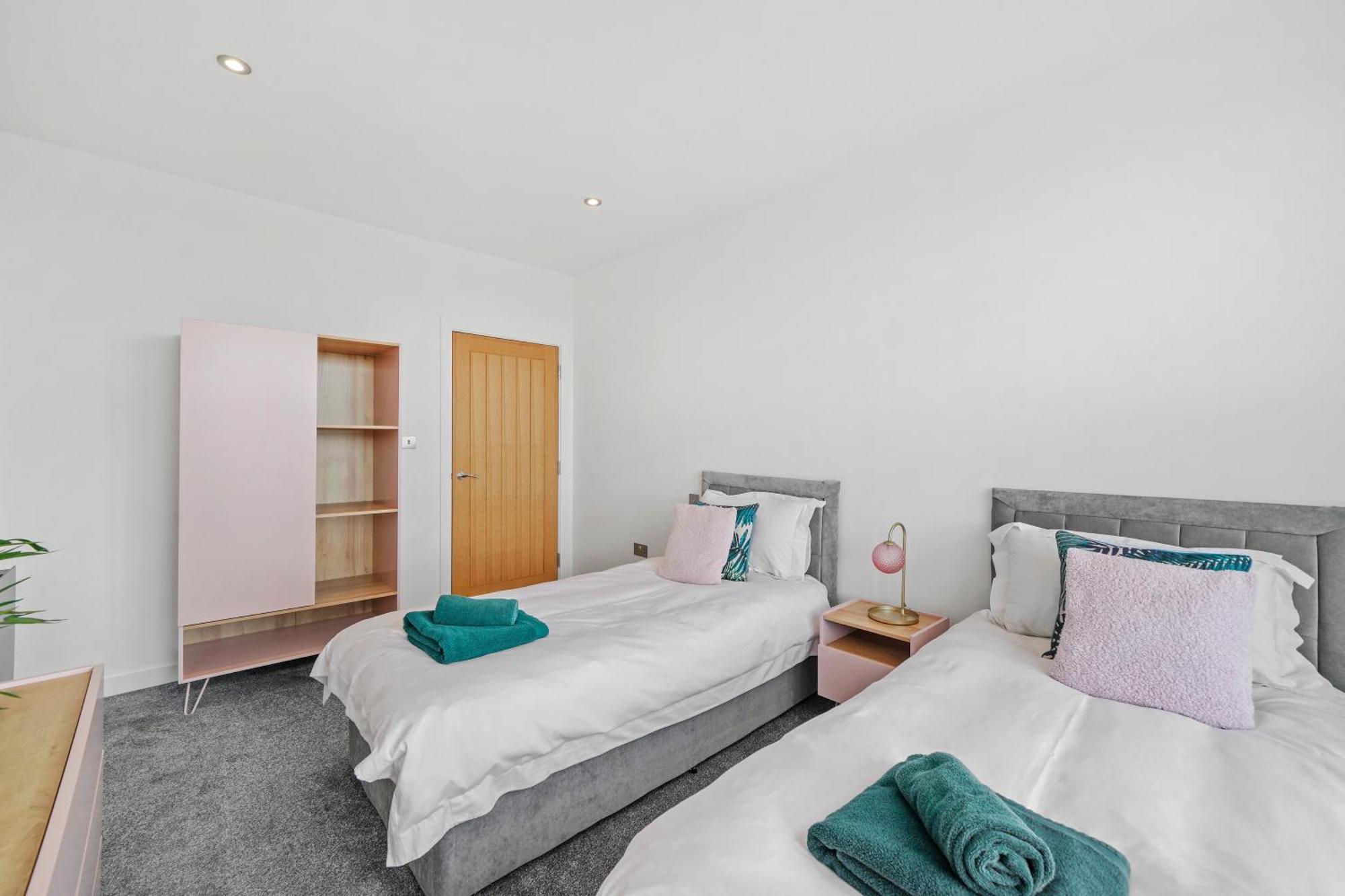 The Seaview Haven - Boutique Hotel In Ramsgate Esterno foto