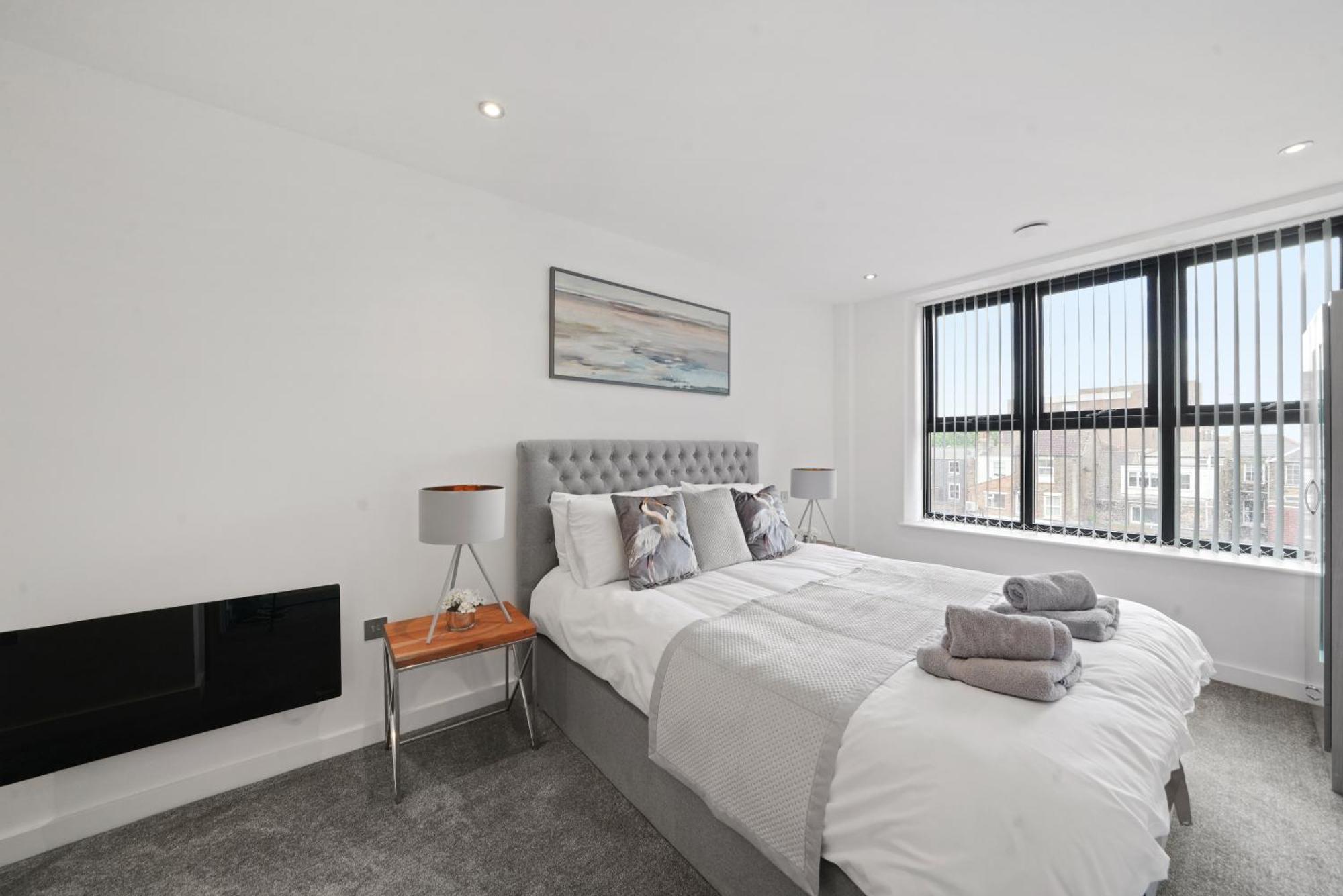 The Seaview Haven - Boutique Hotel In Ramsgate Esterno foto