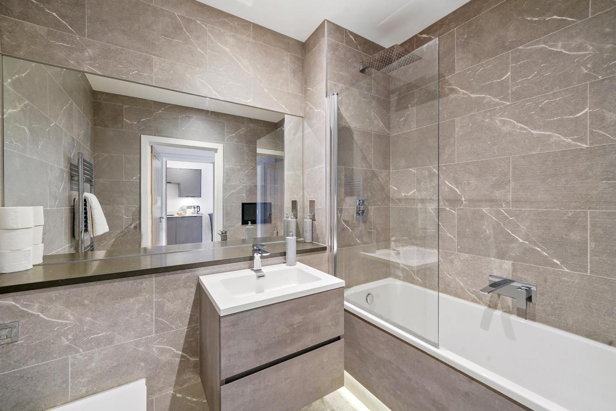 The Seaview Haven - Boutique Hotel In Ramsgate Esterno foto