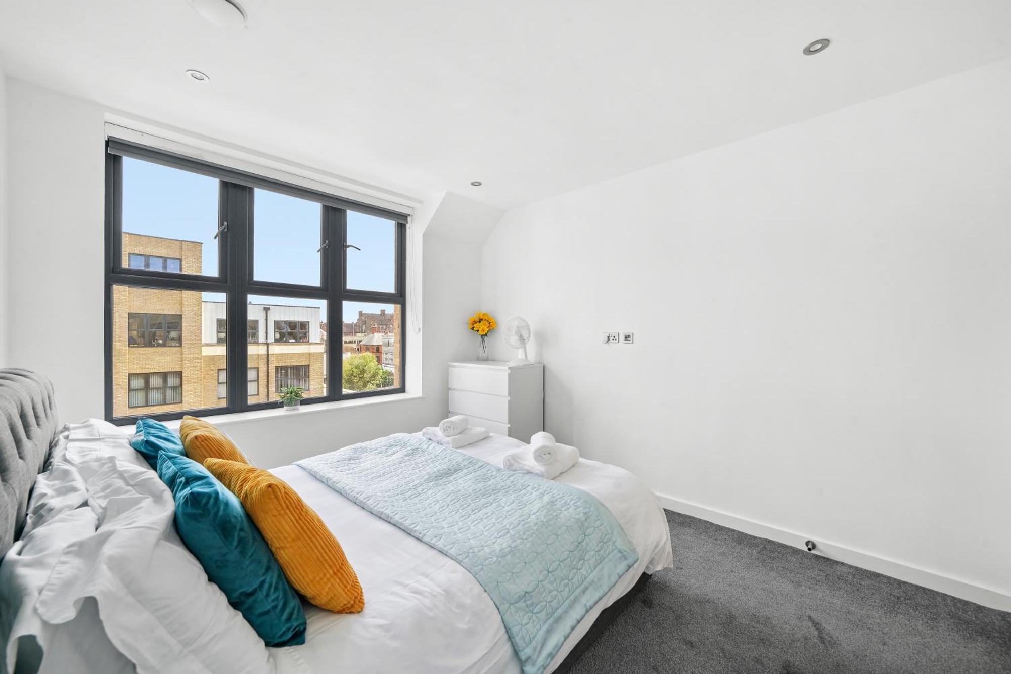 The Seaview Haven - Boutique Hotel In Ramsgate Esterno foto