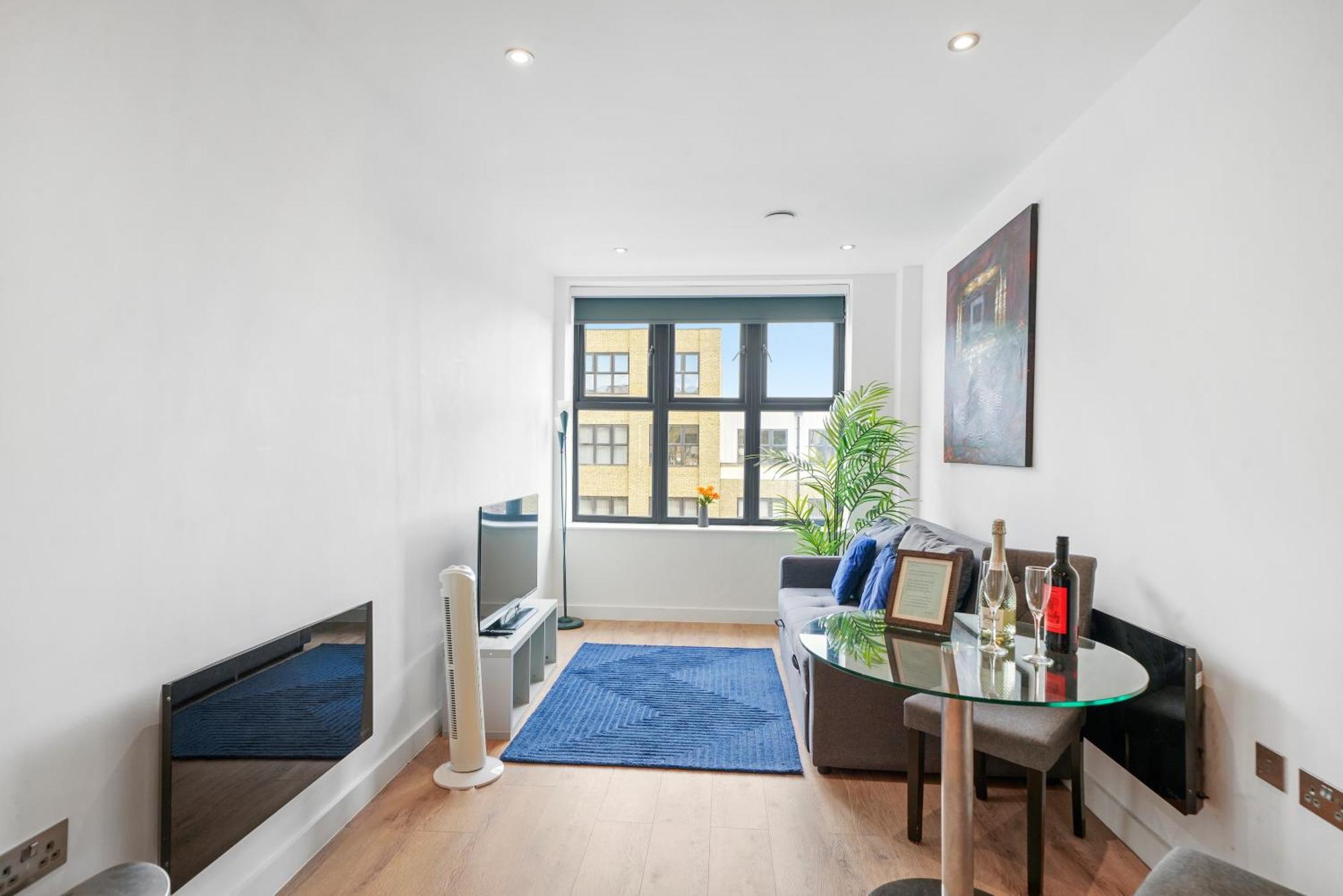 The Seaview Haven - Boutique Hotel In Ramsgate Esterno foto