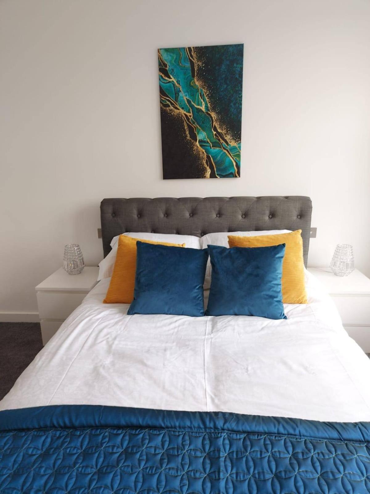 The Seaview Haven - Boutique Hotel In Ramsgate Esterno foto