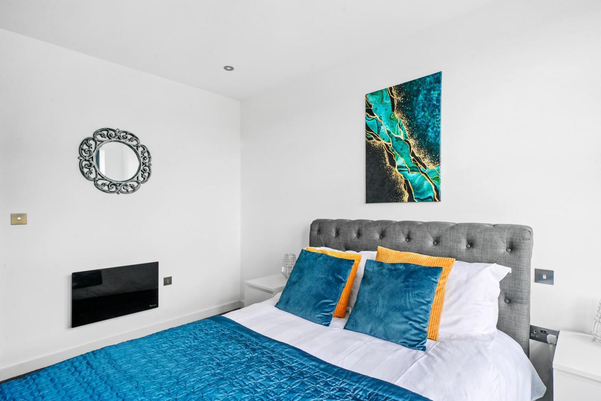The Seaview Haven - Boutique Hotel In Ramsgate Esterno foto