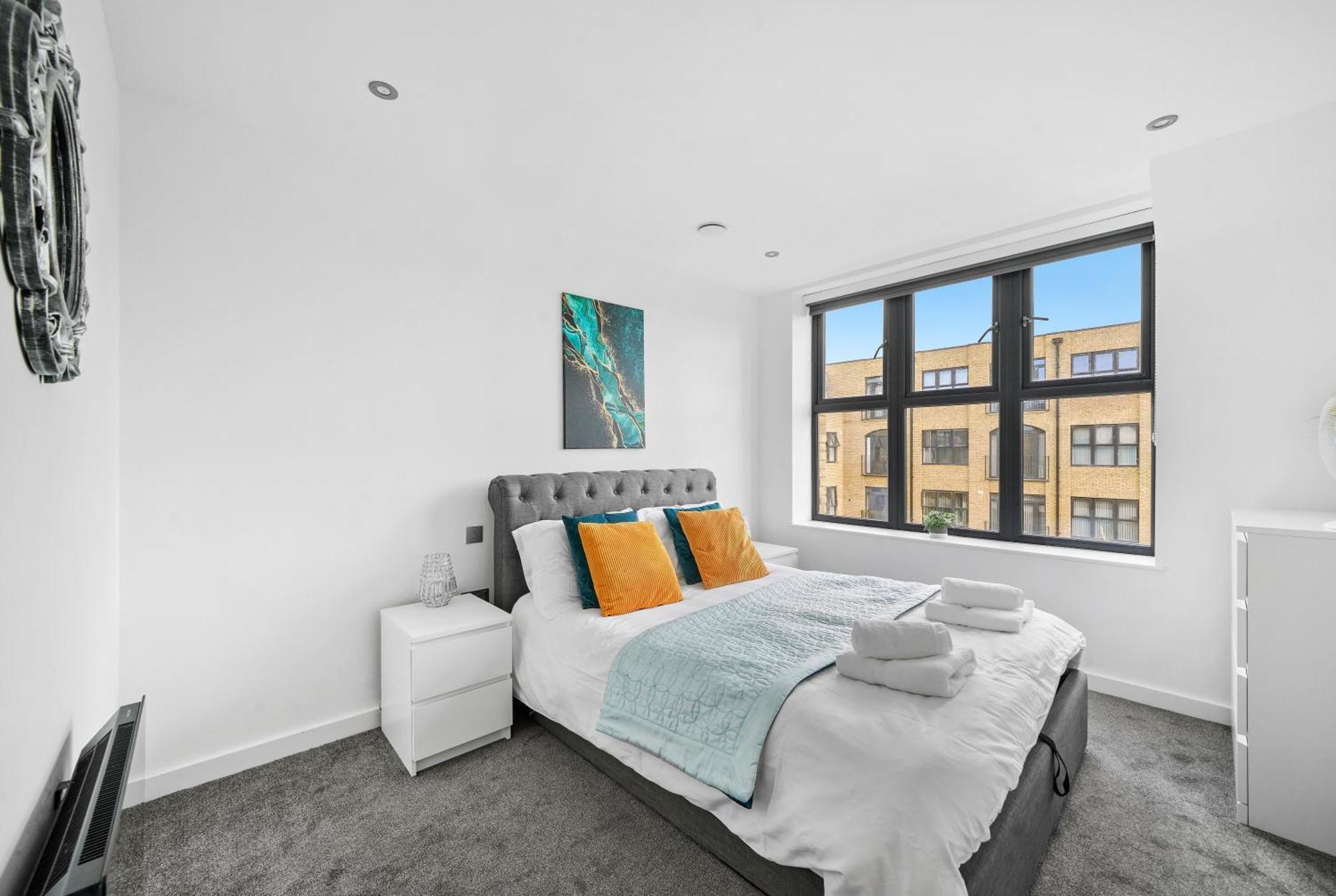 The Seaview Haven - Boutique Hotel In Ramsgate Esterno foto