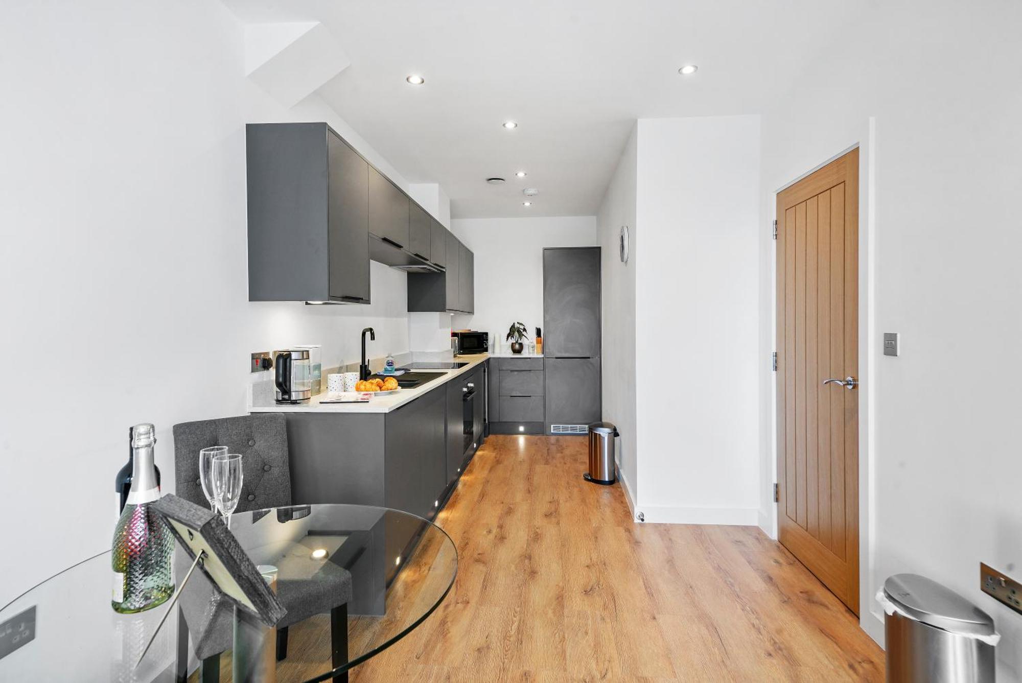 The Seaview Haven - Boutique Hotel In Ramsgate Esterno foto
